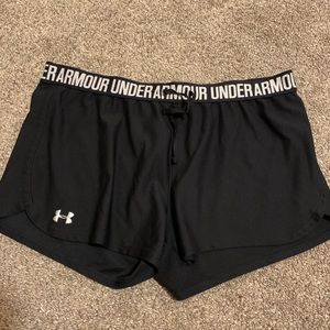 Under Armour Shorts